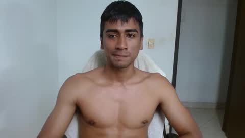 BAYRON online show from January 10, 8:58 pm