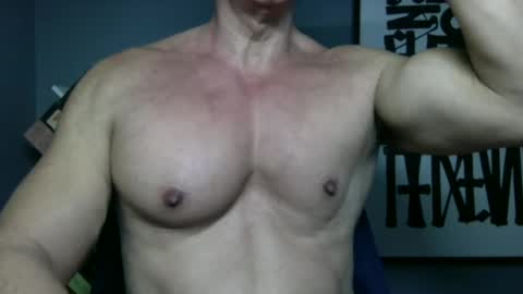 BGDKMUSCLEGUY - SELECTED BY CHATURBATE AS A TOP BROADCASTER FOR 2023 online show from May 27, 1:34 am
