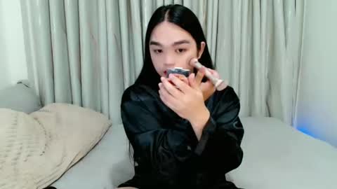 BHABY 3 online show from November 30, 10:28 pm