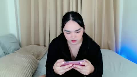 BHABY 3 online show from March 22, 7:40 pm