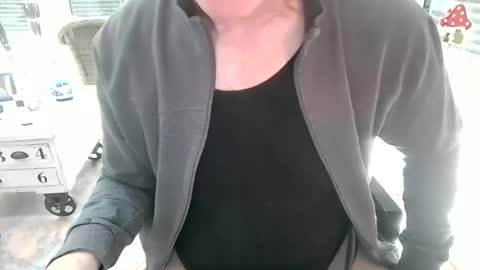 Manfred online show from January 30, 11:44 am