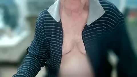 Manfred online show from January 25, 6:24 pm