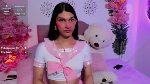 bianca_baldwin01 online show from April 3, 9:55 pm