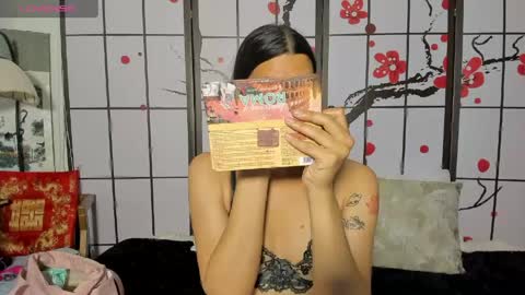 bianca_baldwin01 online show from April 18, 9:37 pm