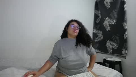 Bianca Tuesday to Sunday from 2am to 6am UTC-5 online show from May 8, 9:37 am