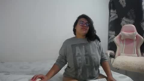 Bianca Tuesday to Sunday from 2am to 6am UTC-5 online show from November 14, 9:44 am