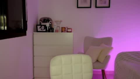 B I A N C A   online show from November 10, 10:12 pm