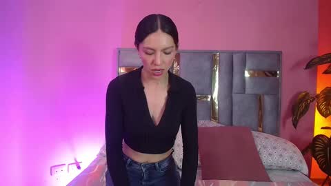 Bianca online show from March 8, 3:39 am