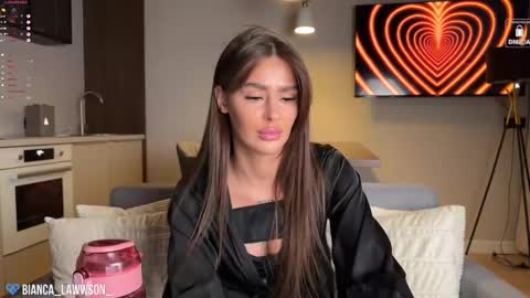 Bianca  online show from February 23, 2:14 pm