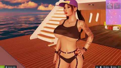 Snapshot of bianca_sexyy chatting on October 22, 11:06 pm bianca_sexyy online show from October 22, 11:06 pm