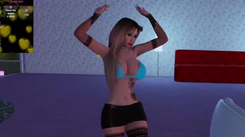 bianca_sexyy online show from April 13, 4:55 pm