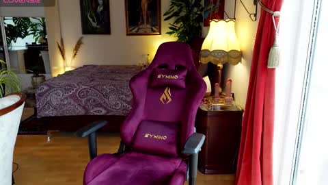 Bianca Transgirl online show from December 5, 10:25 am