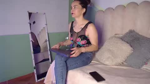 Bianca online show from February 27, 11:36 am