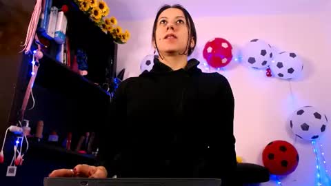 Bianca Mirage online show from July 17, 12:29 pm