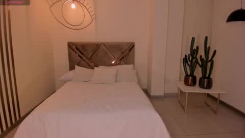 Bianca Pierce online show from October 27, 12:16 pm