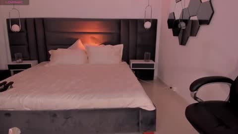 Bianca Pierce online show from October 24, 11:44 am