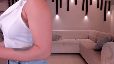 Bianca Pierce online show from October 14, 11:13 am