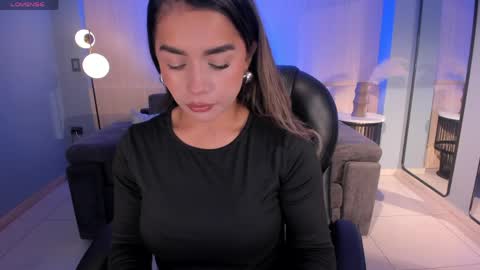 Bianca Pierce online show from March 26, 12:43 pm