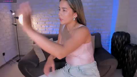 Bianca Pierce online show from June 25, 8:03 pm