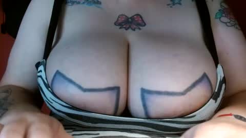 bianca online show from March 12, 9:45 pm