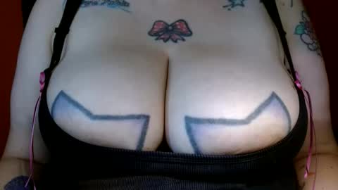 bianca online show from February 18, 1:33 pm