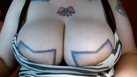 bianca online show from March 12, 3:40 pm