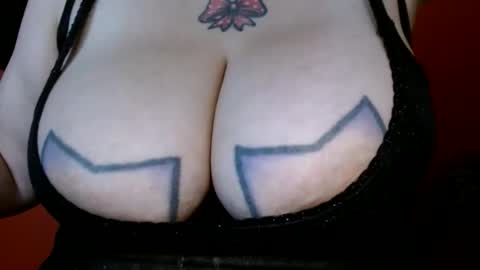 bianca online show from October 23, 3:13 pm