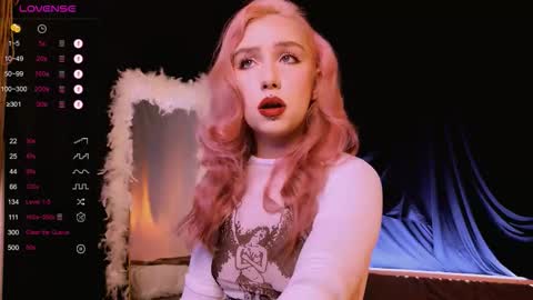 bibi_iva online show from September 29, 11:59 pm