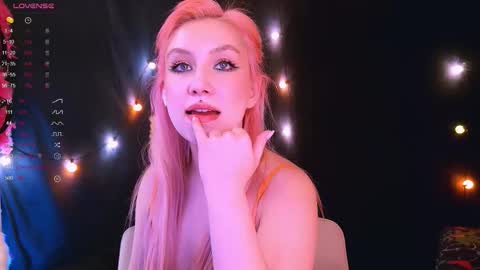 bibi_iva online show from March 15, 7:56 am