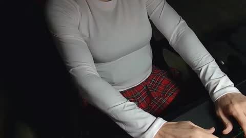 BiCDRachel online show from October 27, 1:00 pm