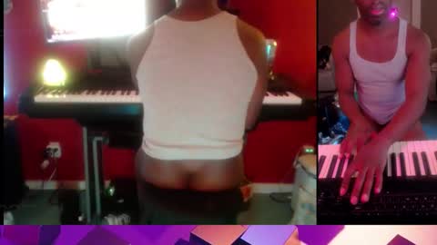 BicepsandFrot online show from February 1, 6:21 am