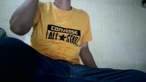 bichopeludo online show from October 3, 4:43 am