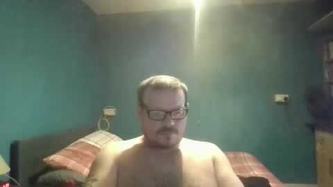 Snapshot of bidan1986 chatting on October 26, 5:01 pm bigdan1986 online show from October 26, 5:01 pm