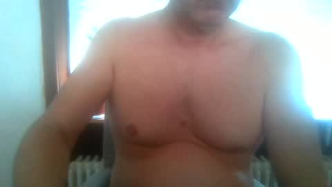 Ben online show from July 12, 12:30 pm