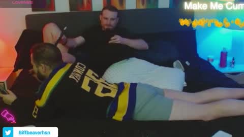 Snapshot of biff_beaverhausen chatting on October 10, 11:49 am Biff Beaverhousen online show from October 10, 11:49 am