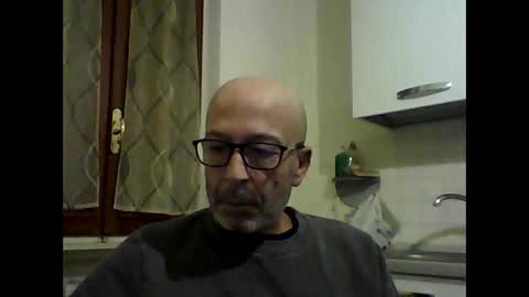 big23italy online show from November 6, 6:38 am