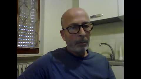 big23italy online show from June 7, 12:10 pm
