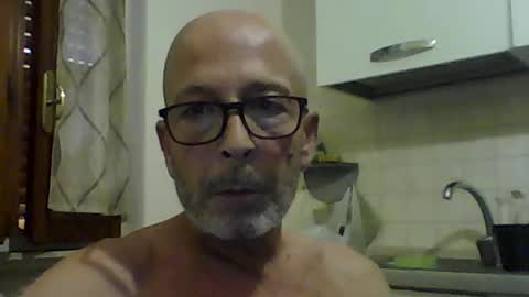 big23italy online show from July 9, 4:11 pm