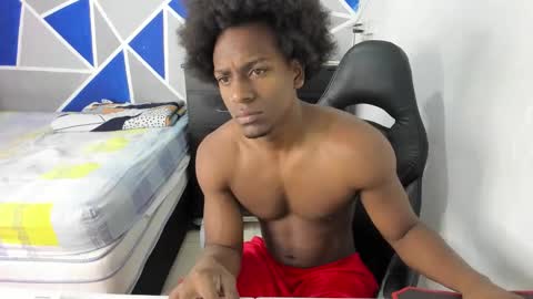 big_black11 online show from January 7, 12:21 pm