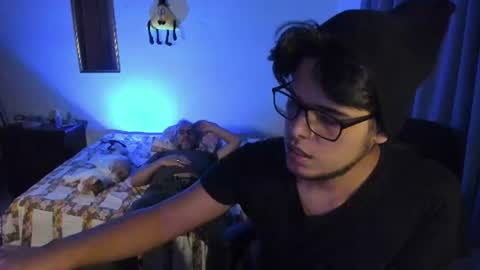 Logan Sprouse online show from July 19, 3:42 am