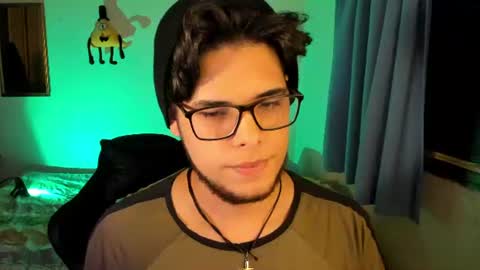 Logan Sprouse online show from June 13, 11:59 pm