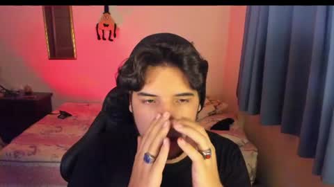 Logan Sprouse online show from July 23, 1:58 am
