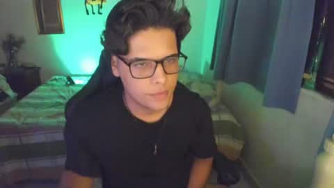 Logan Sprouse online show from June 21, 11:22 pm