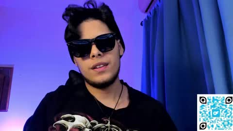 Logan Sprouse online show from May 29, 11:36 pm