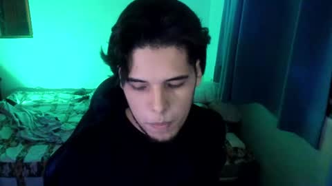 Logan Sprouse online show from June 11, 12:43 am