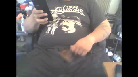 Big Lex online show from October 20, 6:24 pm