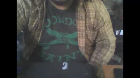 Big Lex online show from February 5, 7:39 pm