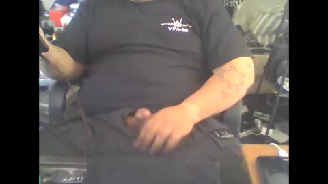 Big Lex online show from October 16, 6:40 pm