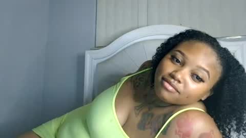 Big Lavish online show from July 27, 4:21 am