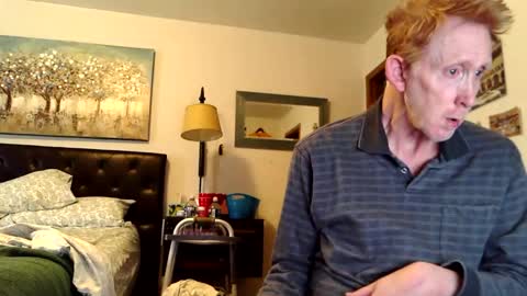 big_mack_daddy online show from November 10, 3:48 pm